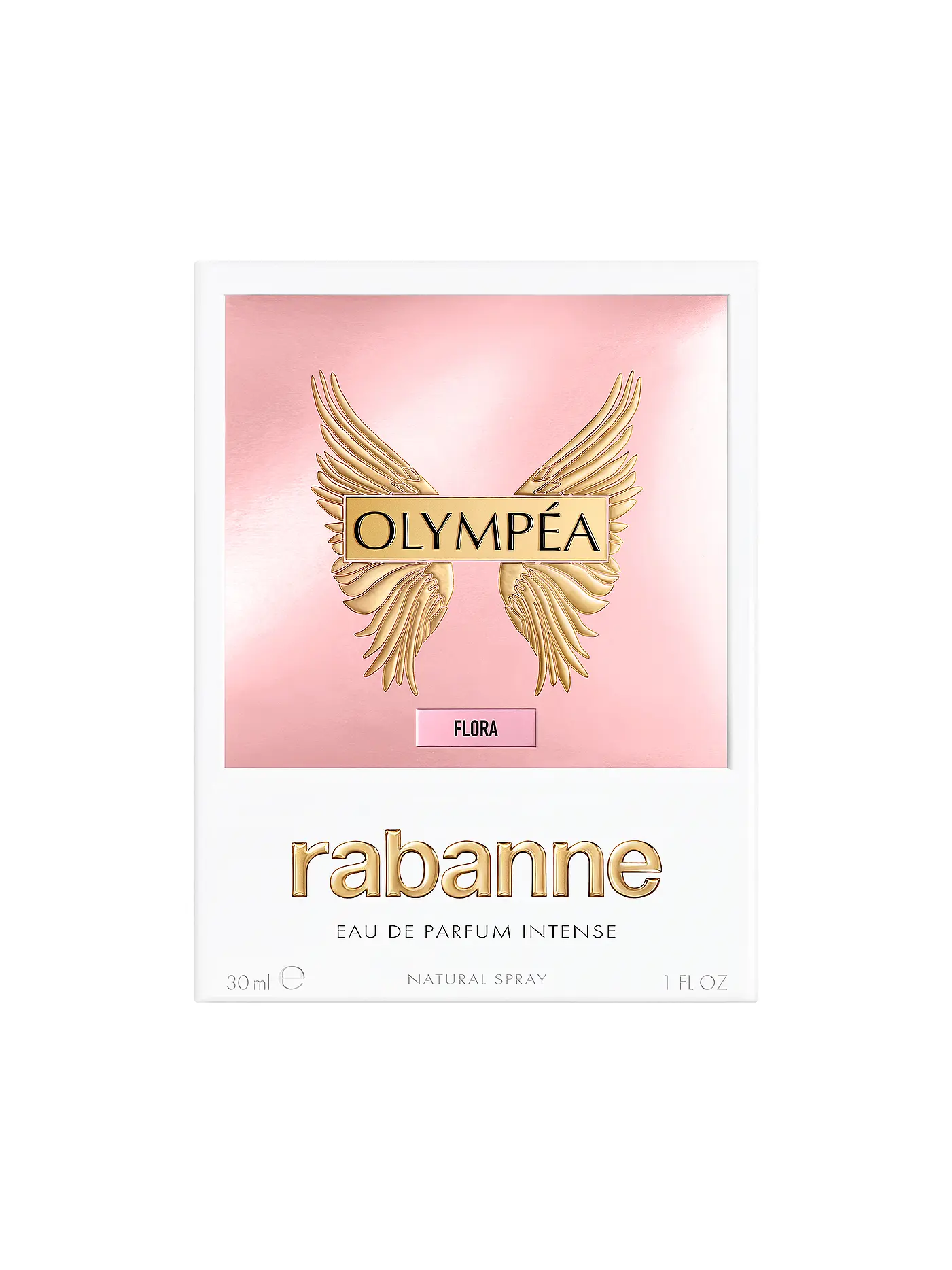 RABANNE | Olympea Flora Eau de Parfum Intense 50ml | keine Farbe